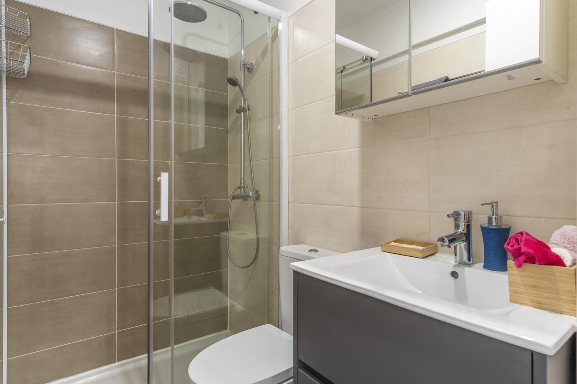 Apartamento Lv Premier Amoreiras Am2