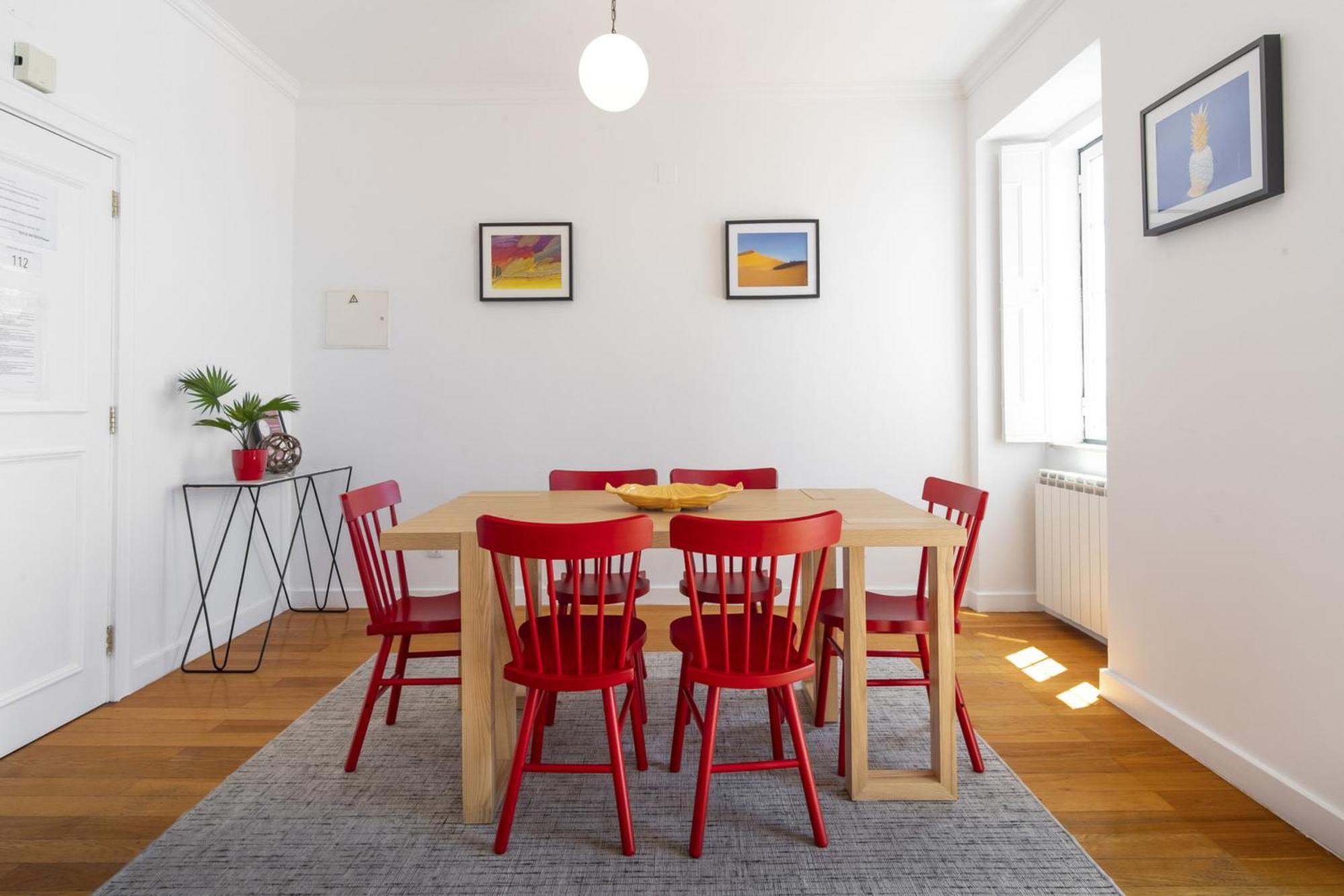 Apartment Lv Premier Bica River View Lisbon
