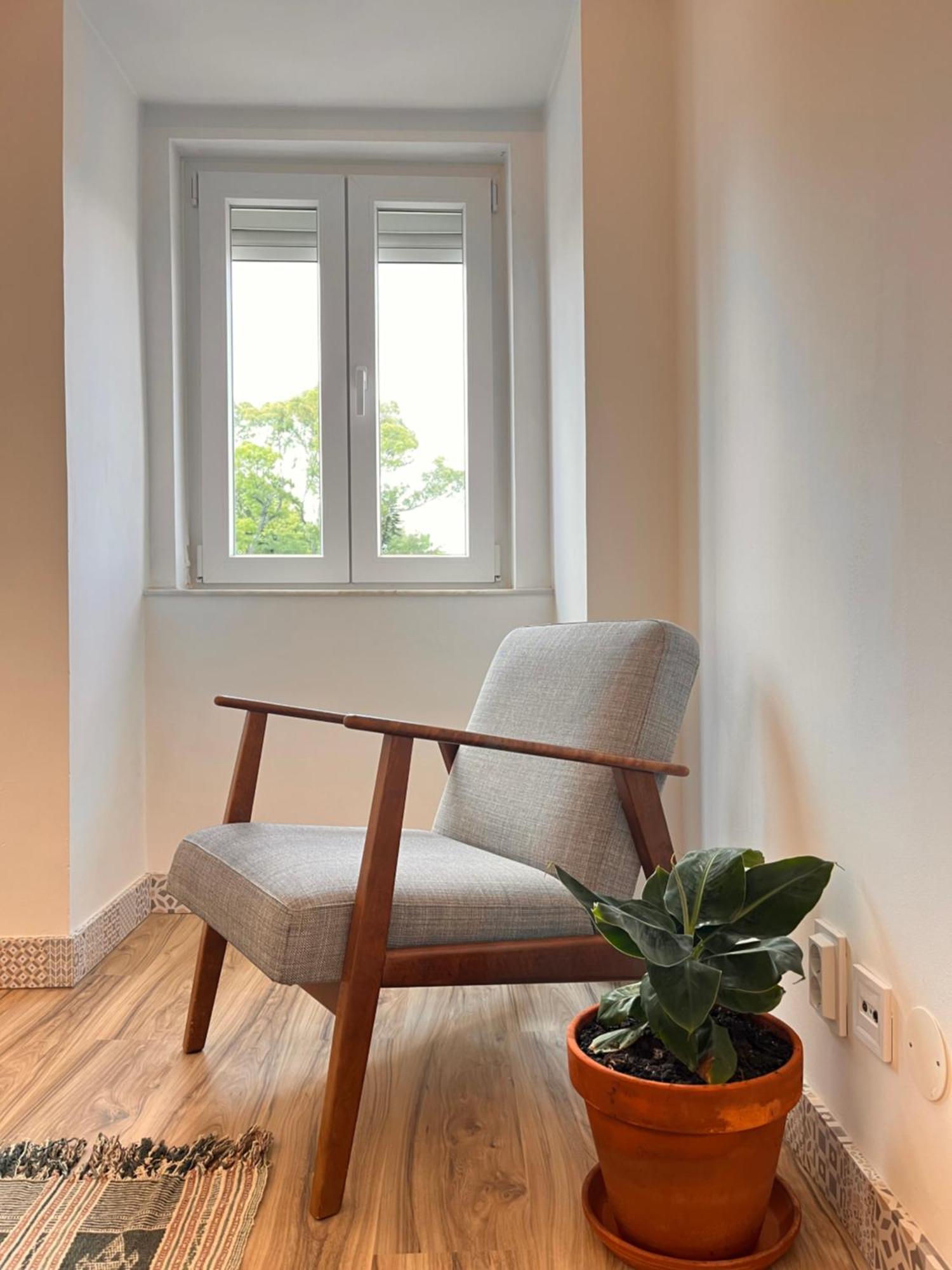 Apartamento Botanical Gardens Principe Real Lisboa