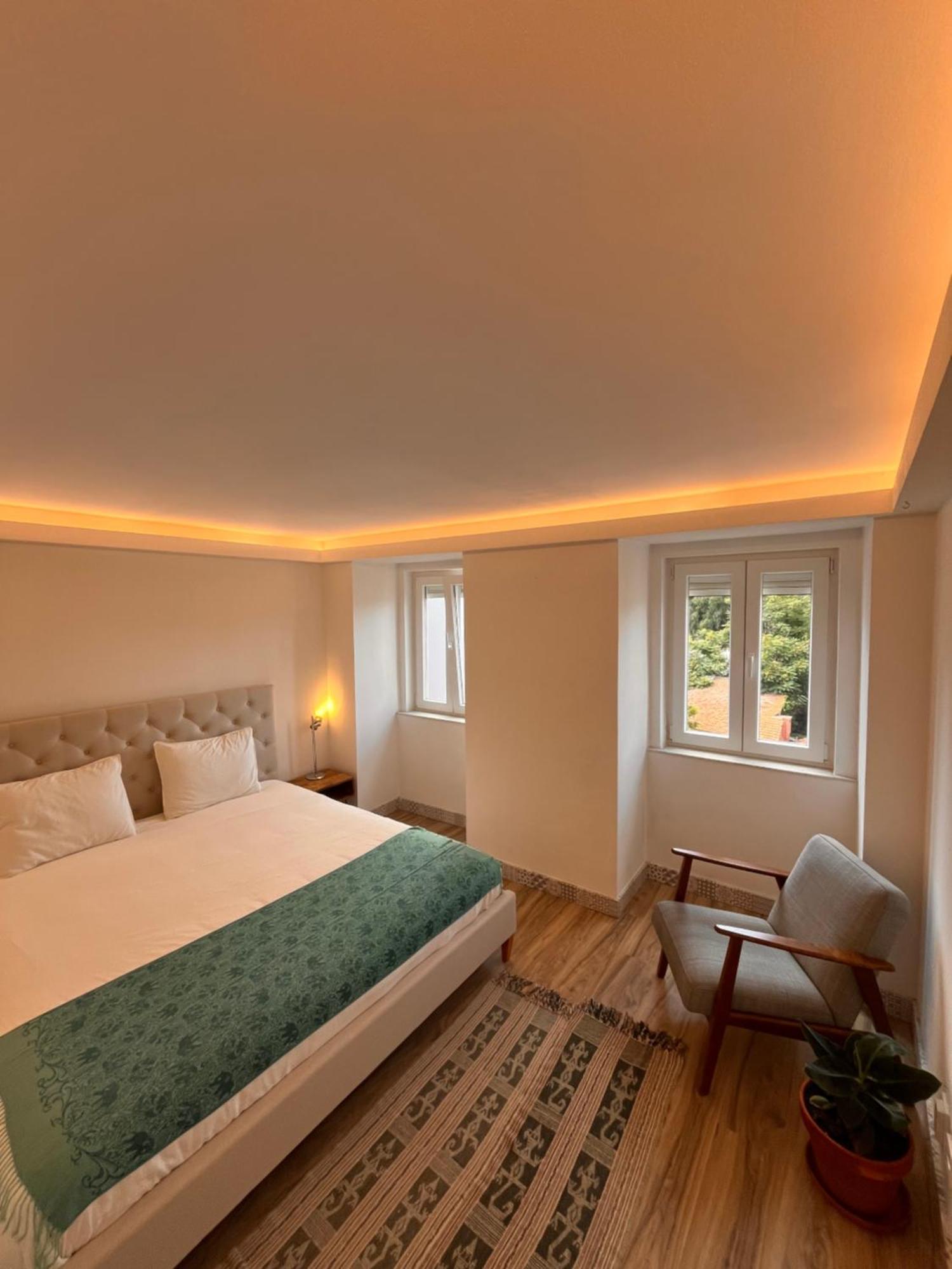 Apartamento Botanical Gardens Principe Real *
