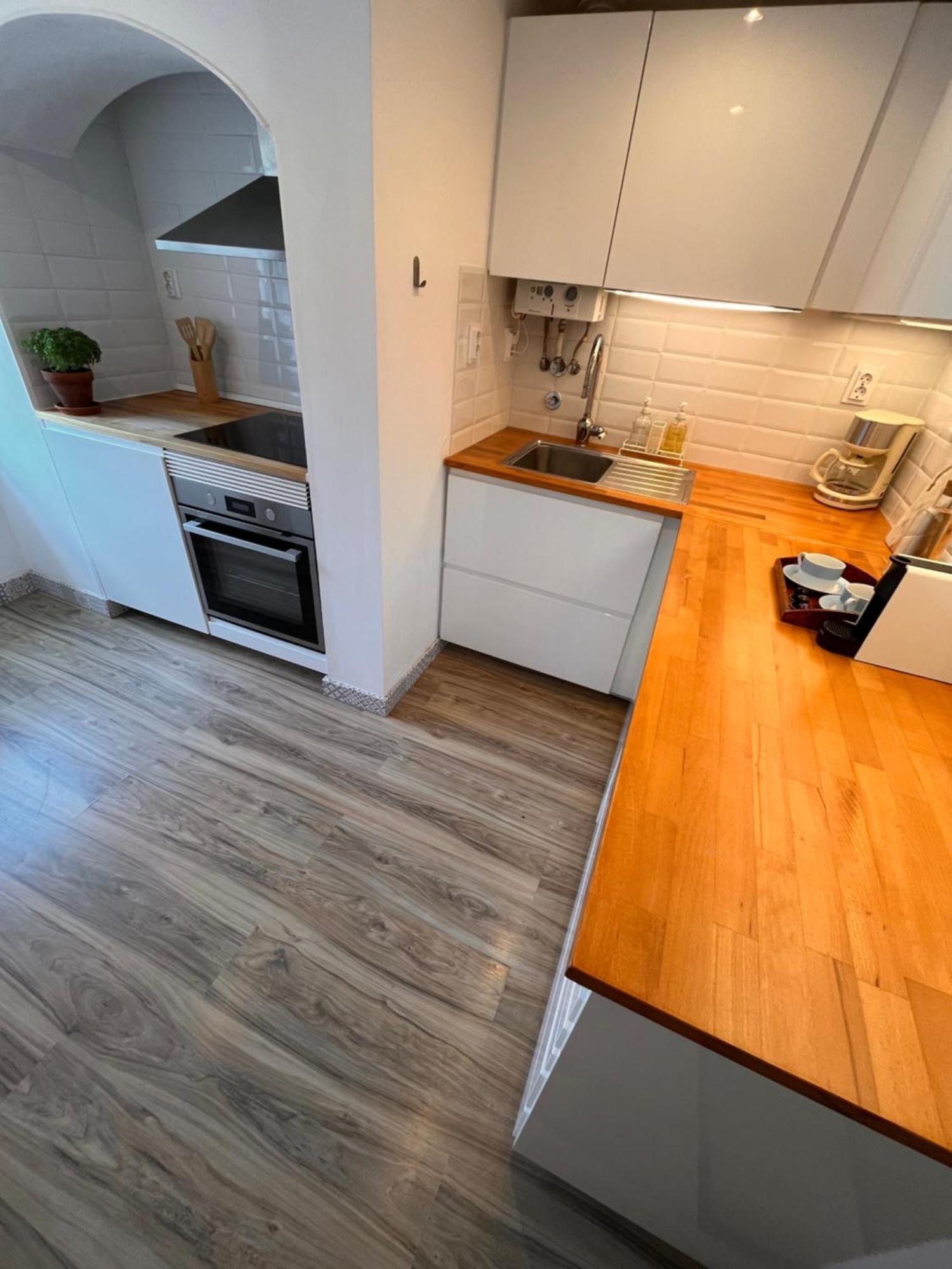 Apartment Botanical Gardens Principe Real *