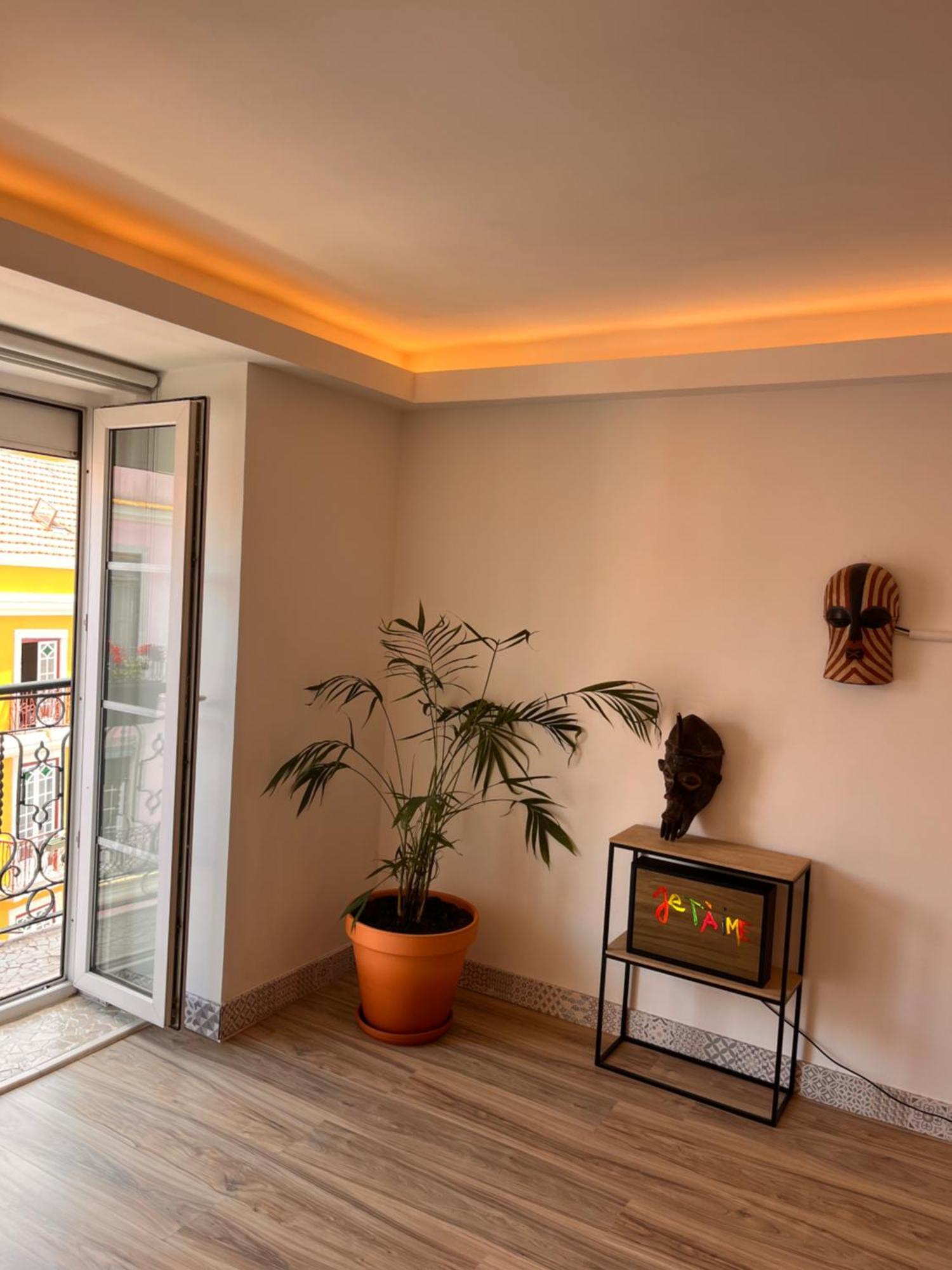 Apartamento Botanical Gardens Principe Real Lisboa