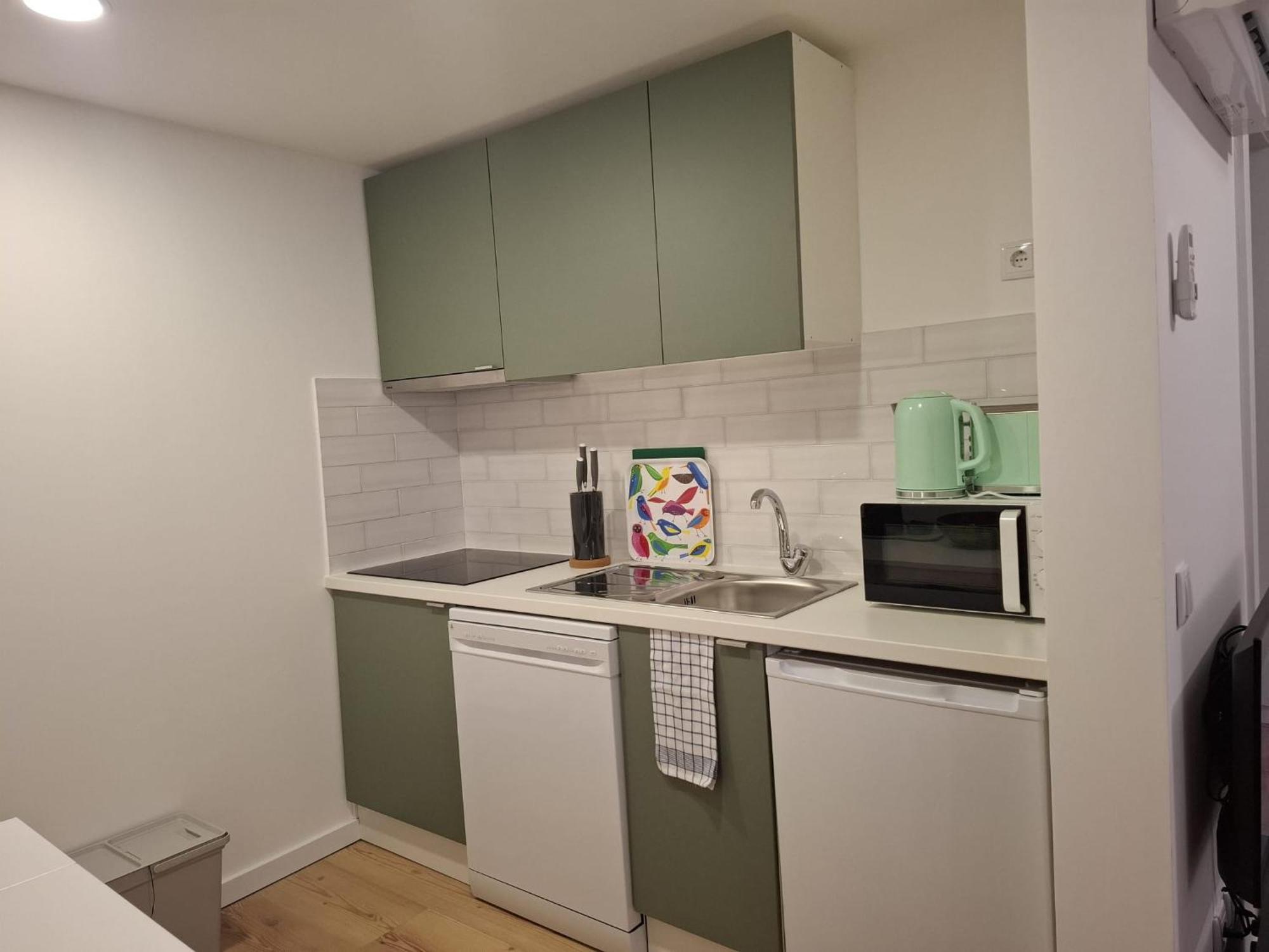 19inlisbon At Intendente Apartamento Lisboa