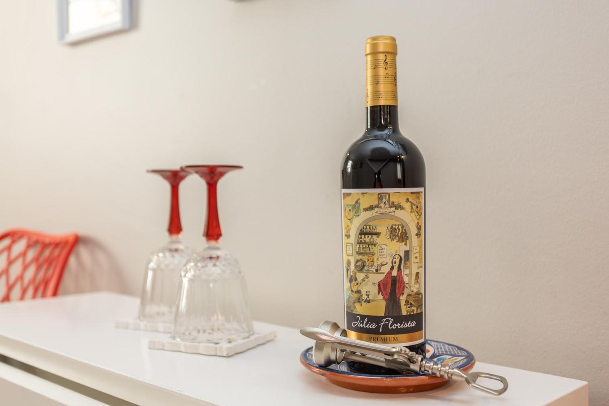 Bica Little House Apartamento Lisboa