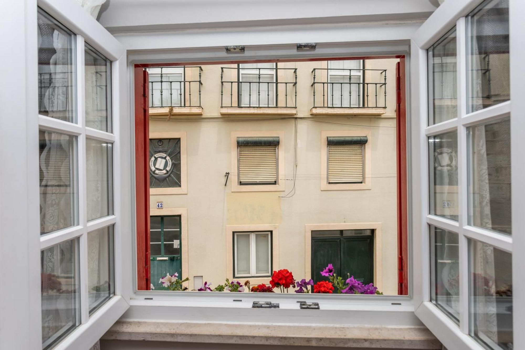 Apartamento Bica Little House *