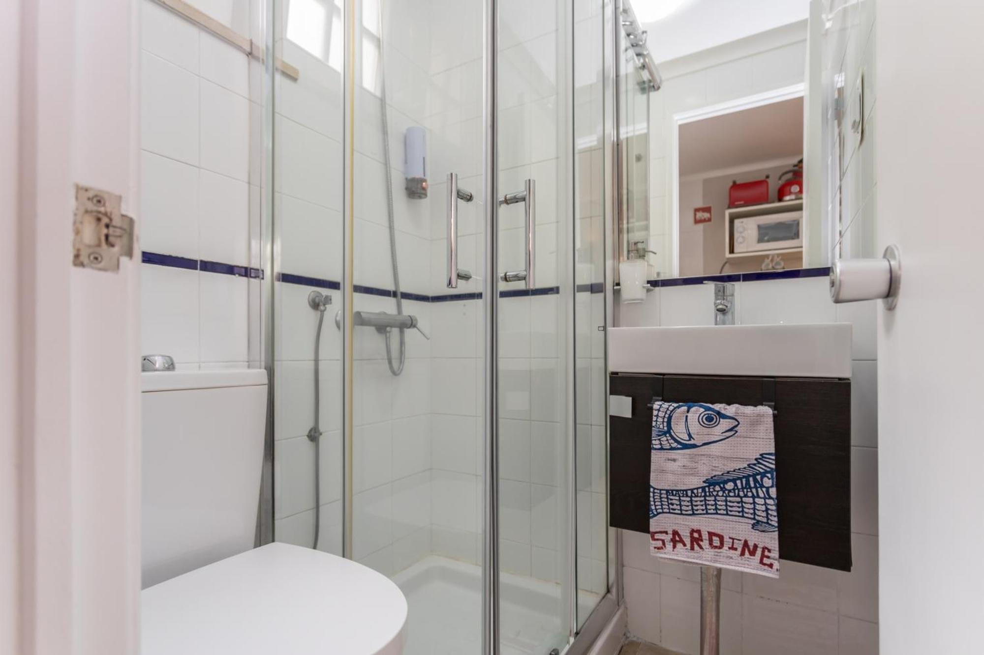 Bica Little House Apartamento Lisboa