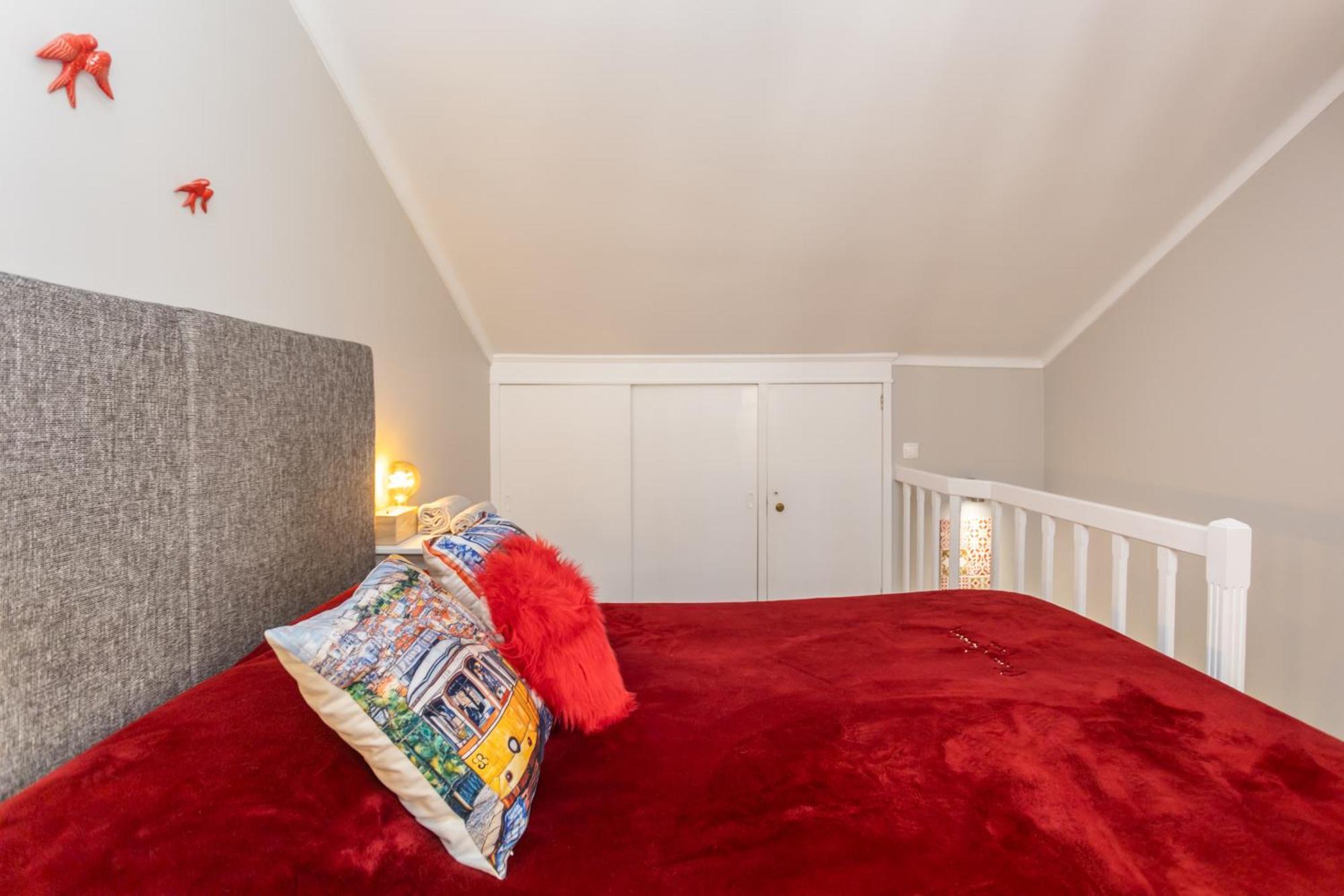 Apartamento Bica Little House Lisboa
