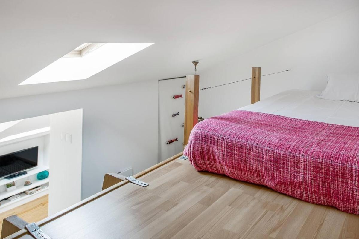 2 Beds Loft Center Amazing Panoramic Views Apartamento