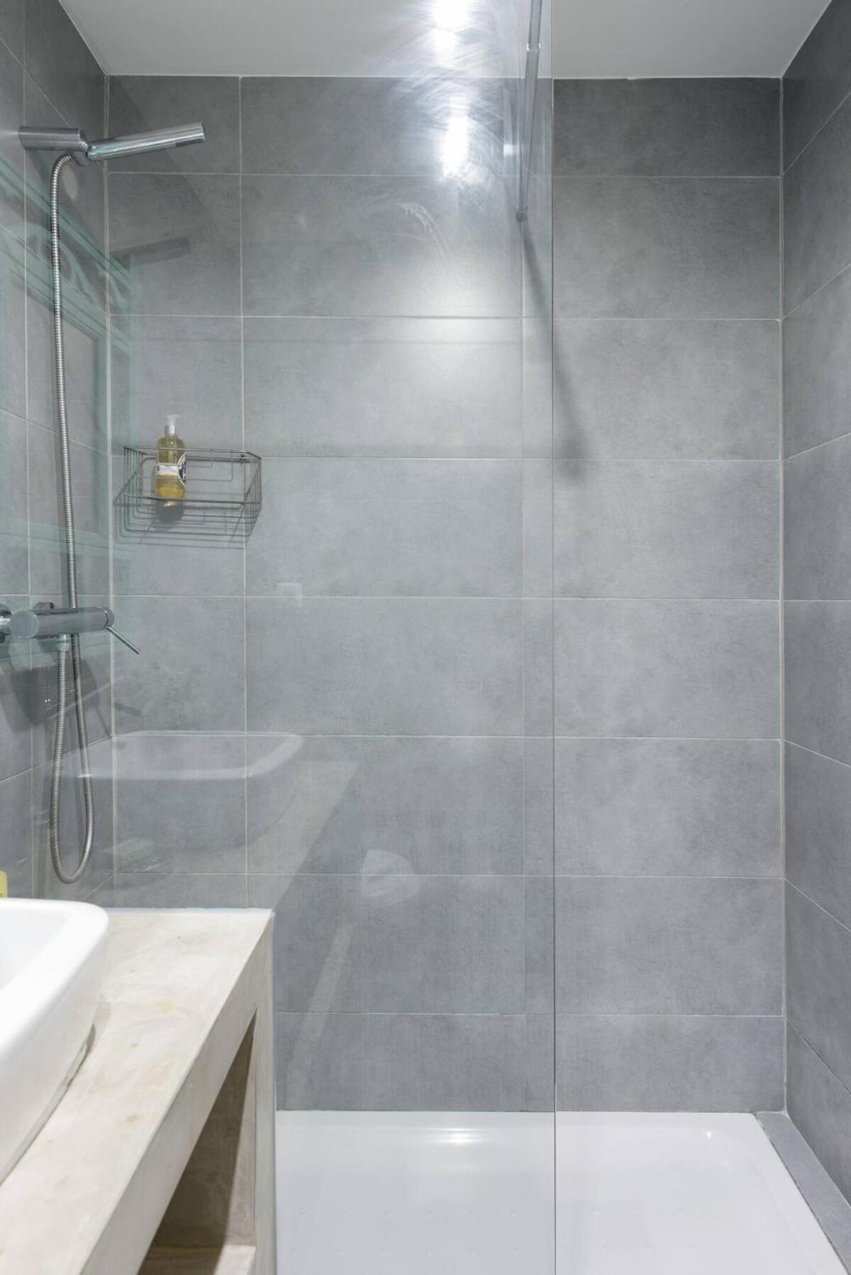 Apartamento 2 Beds Loft Center Amazing Panoramic Views