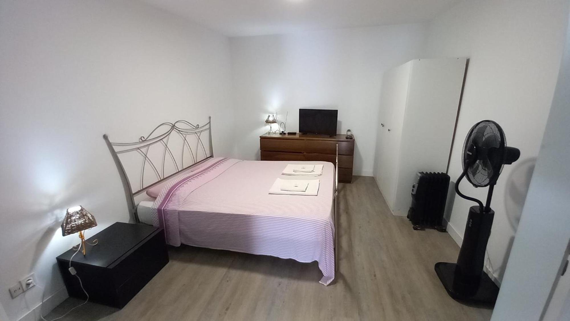 Alvito - Comfortable With Private Bathroom * Lisboa
