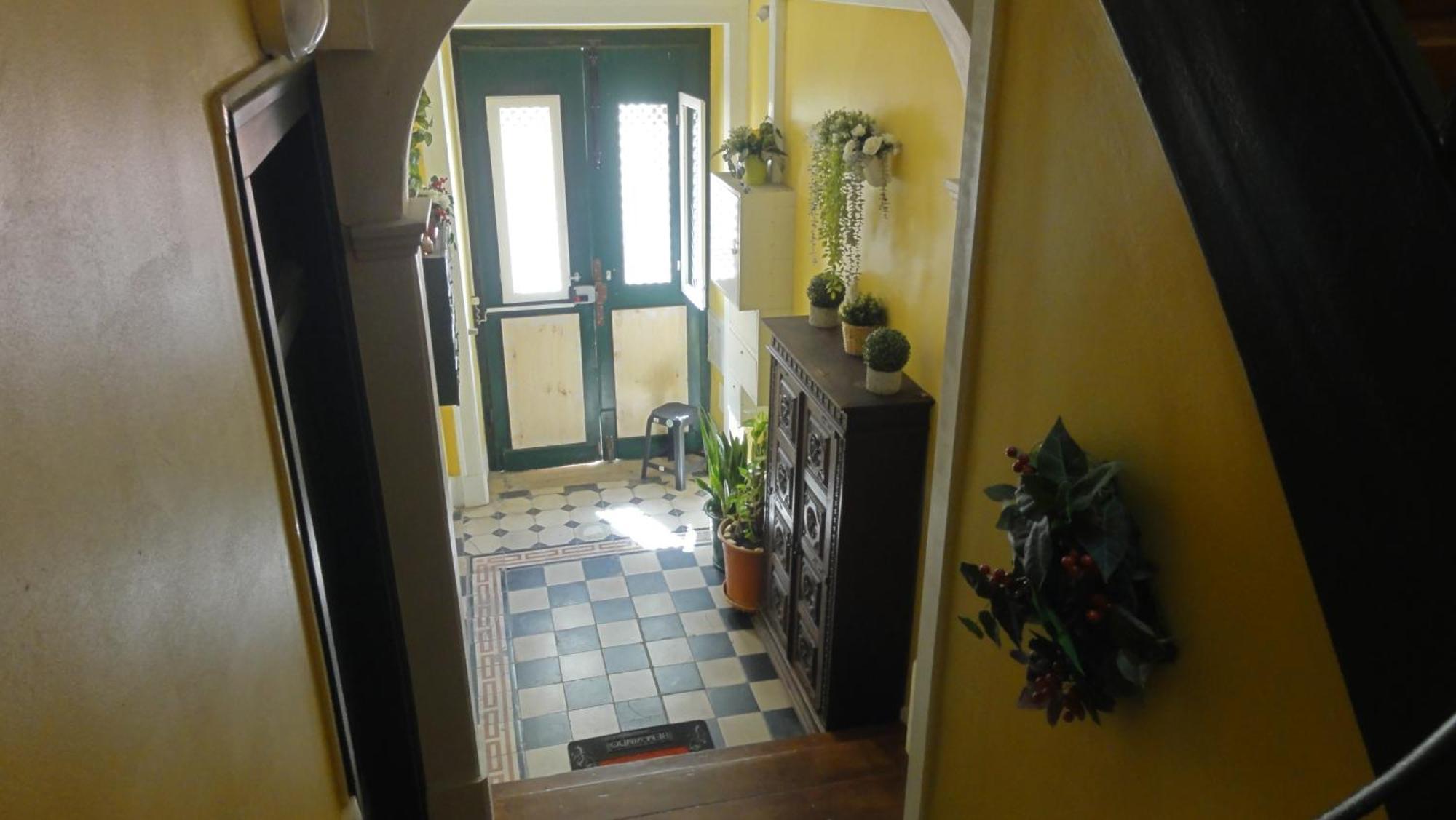 Santa Barbara Apartamento *
