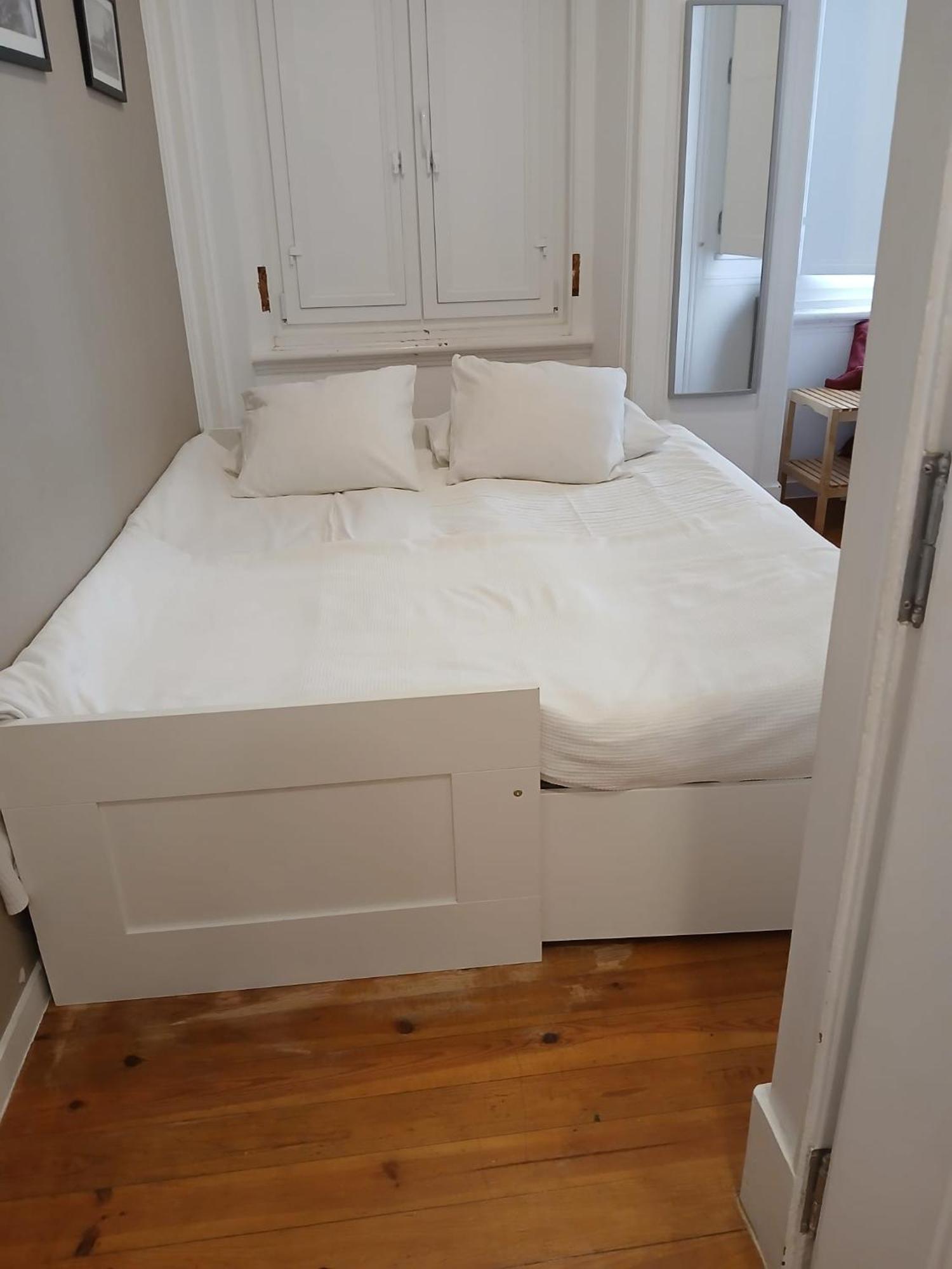 Alfama Comfy Premium Apartamento Lisboa