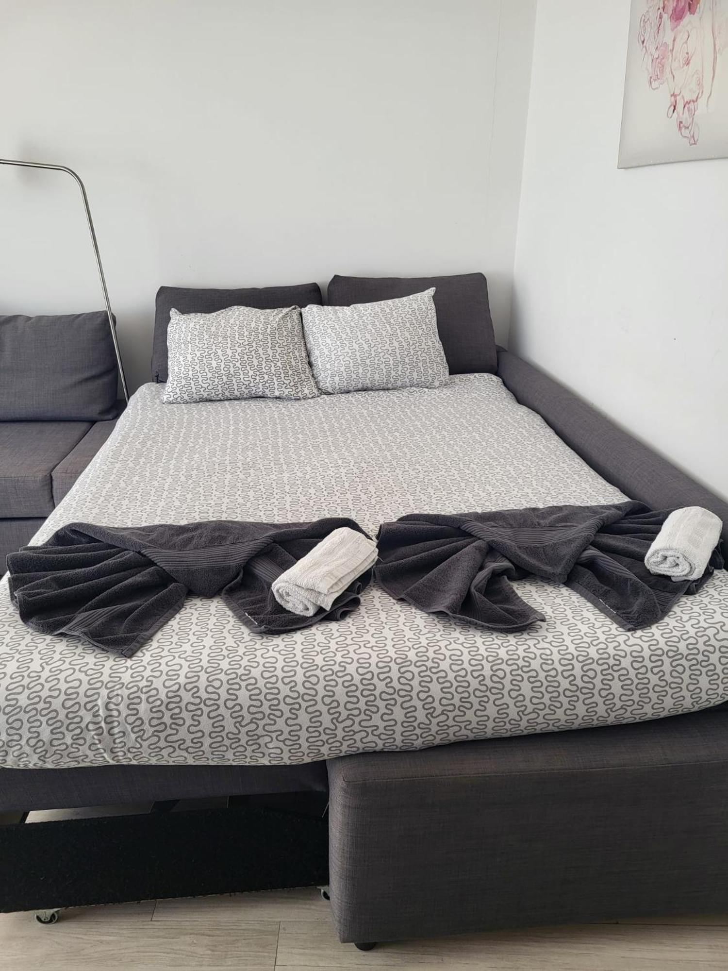 Apartamento Charm House *
