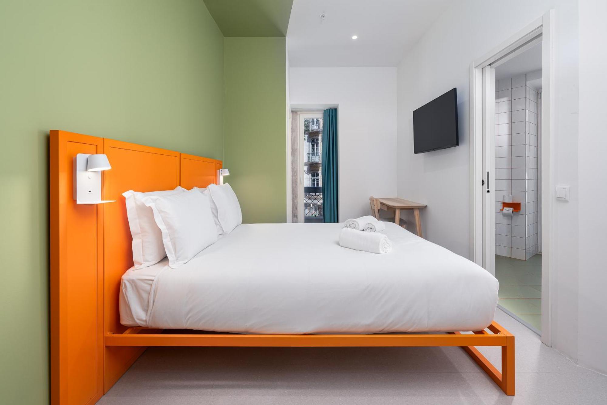 Hostal Boavista 83