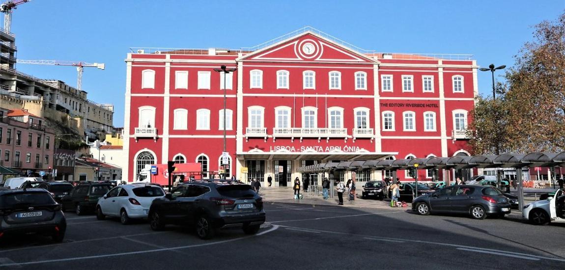 Alfama Valle Apartment *