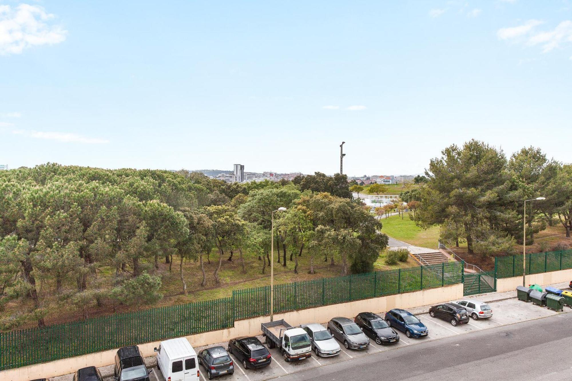 Bela Vista Park * Lisboa