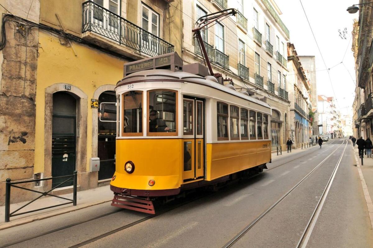 Apartamento 1st Tram 28 *