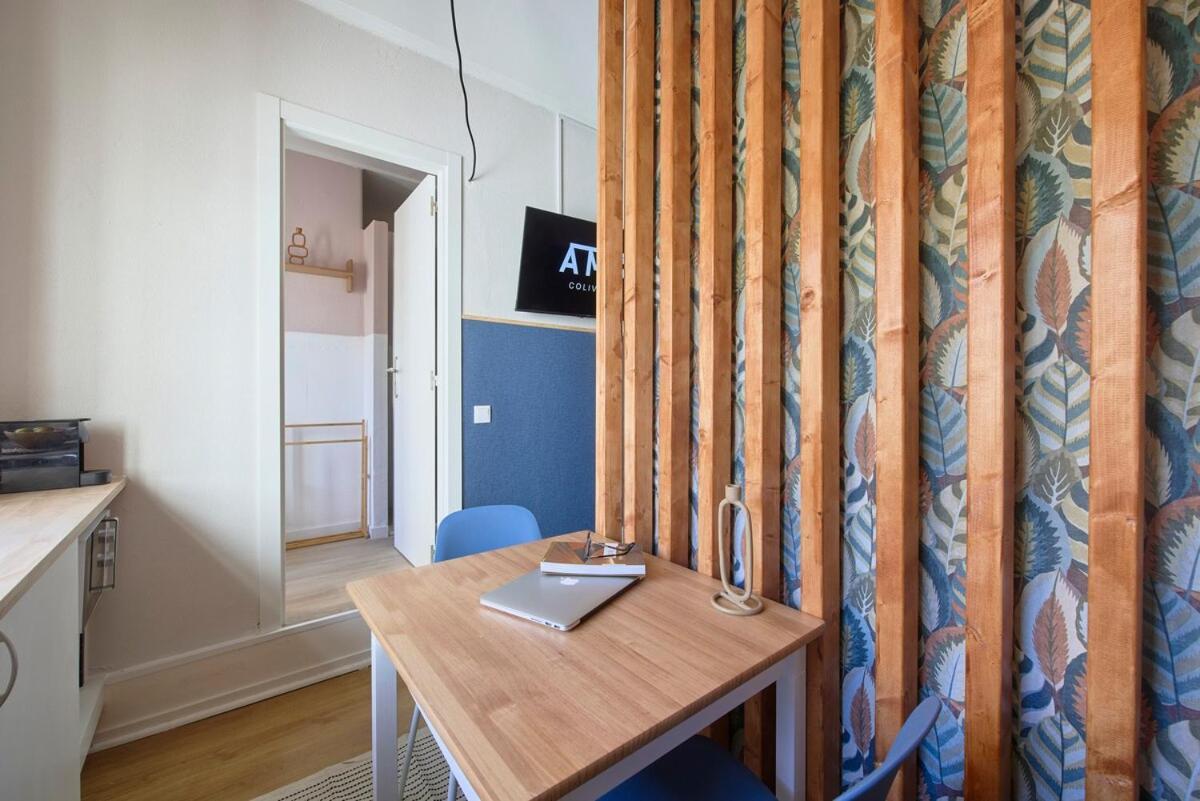 Apartamento Marques De Pombal - Curated In Lisboa