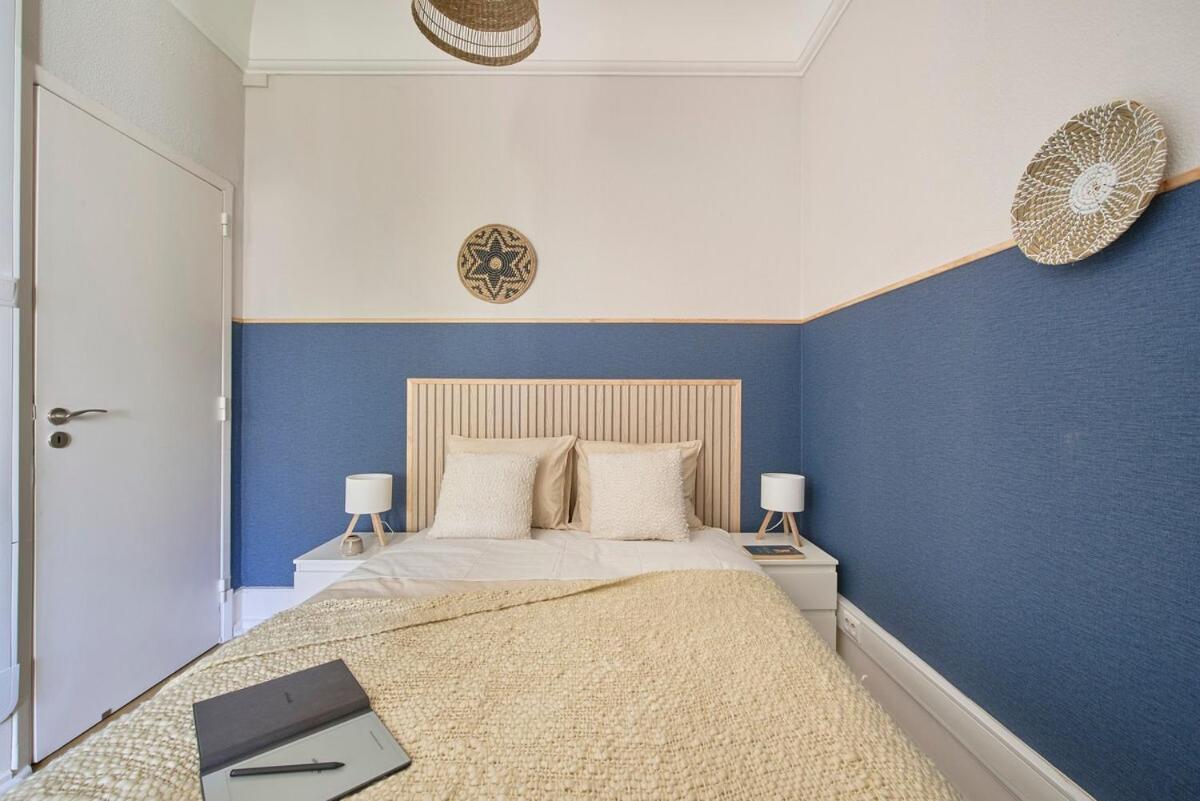 Marques De Pombal - Curated In Apartamento