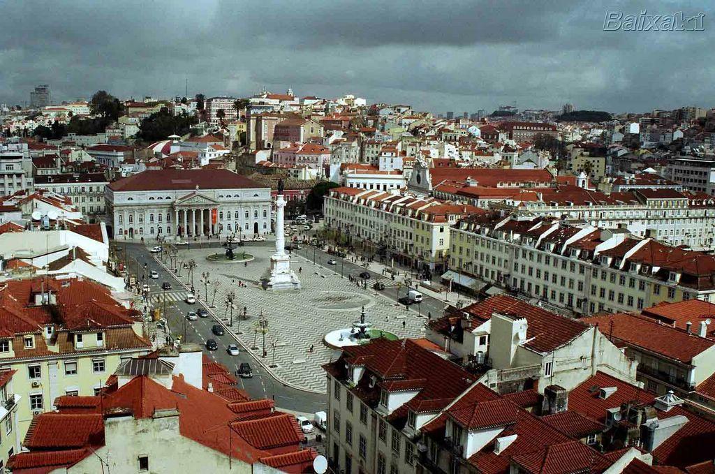 Martim Moniz 28 Lisboa