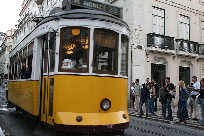 Martim Moniz 28