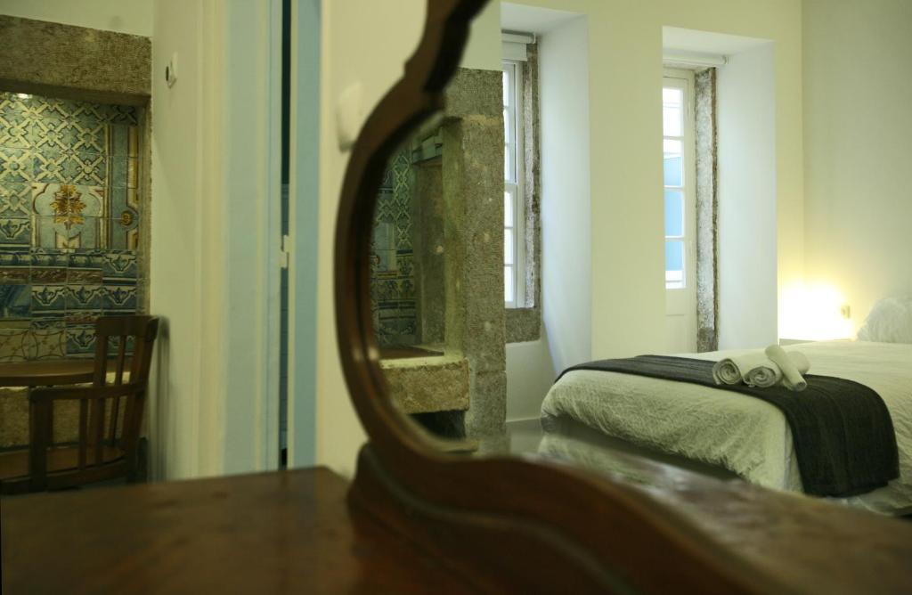 Hostal Travellers House -