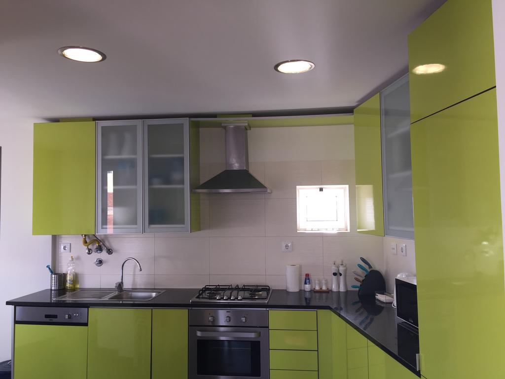 Modern Conde Barao - Sss Apartamento *