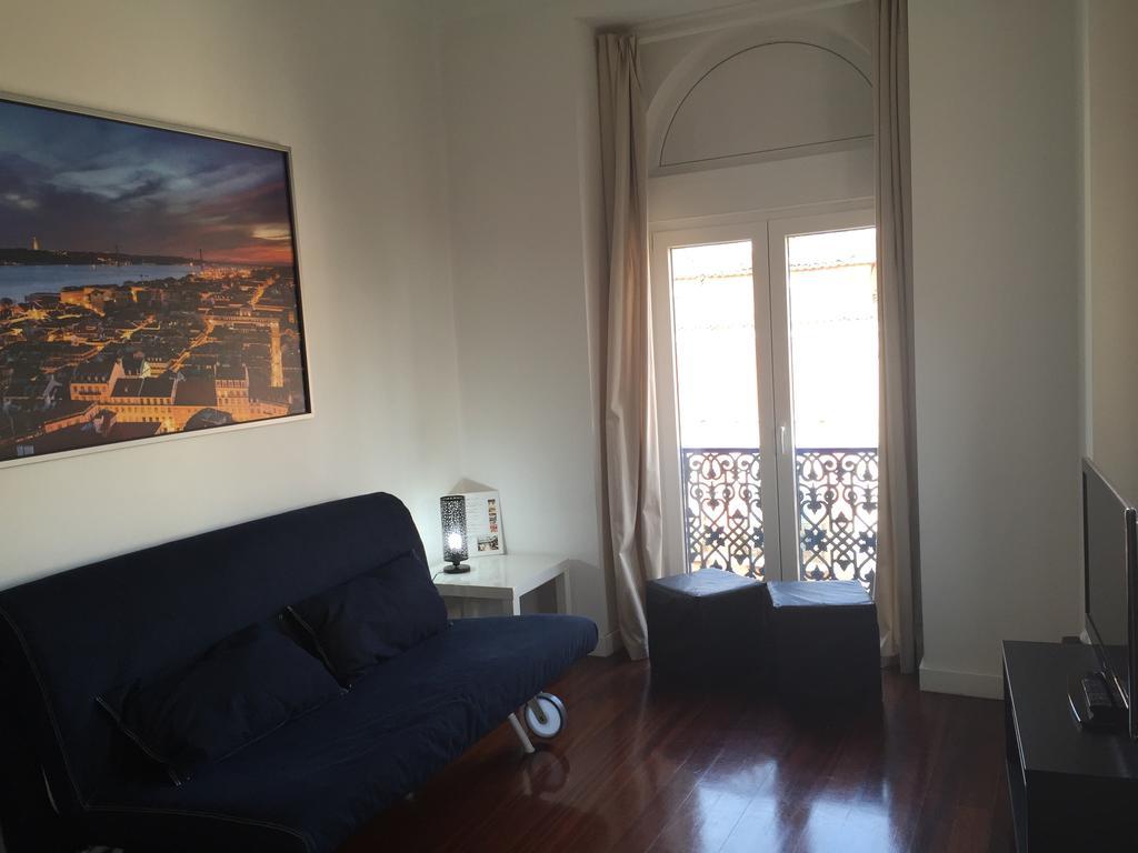 Modern Conde Barao - Sss Apartamento Lisboa
