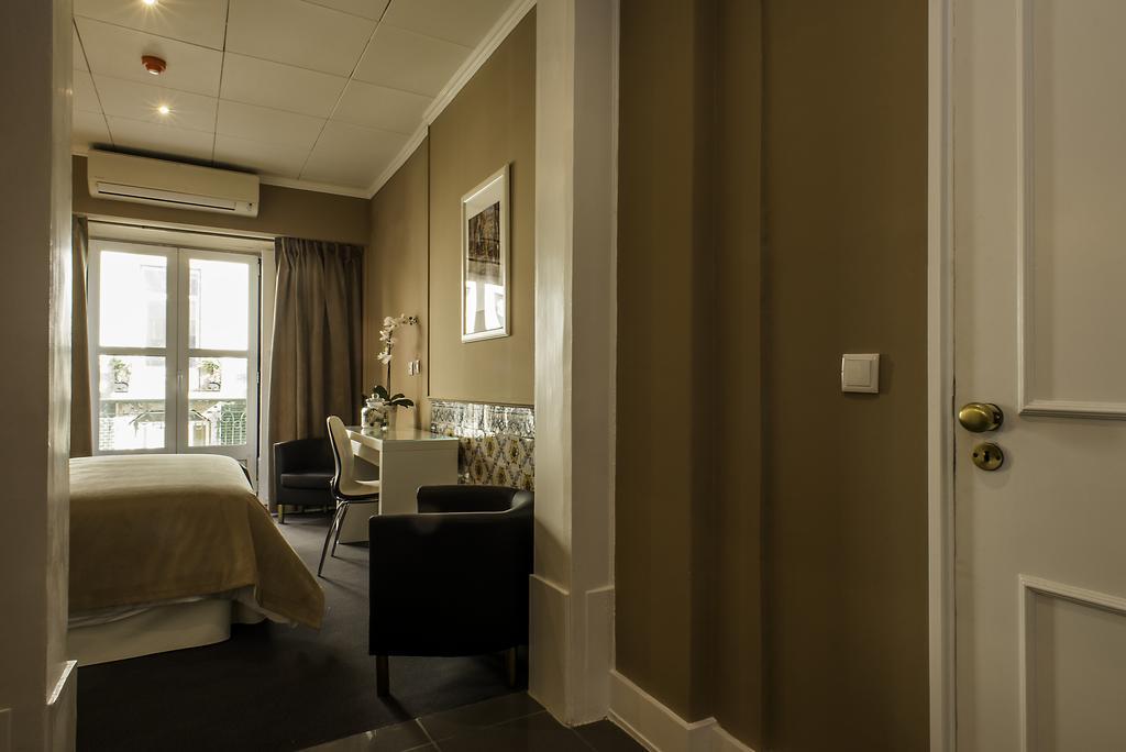 Bed & Breakfast Ph Downtown Lisbon