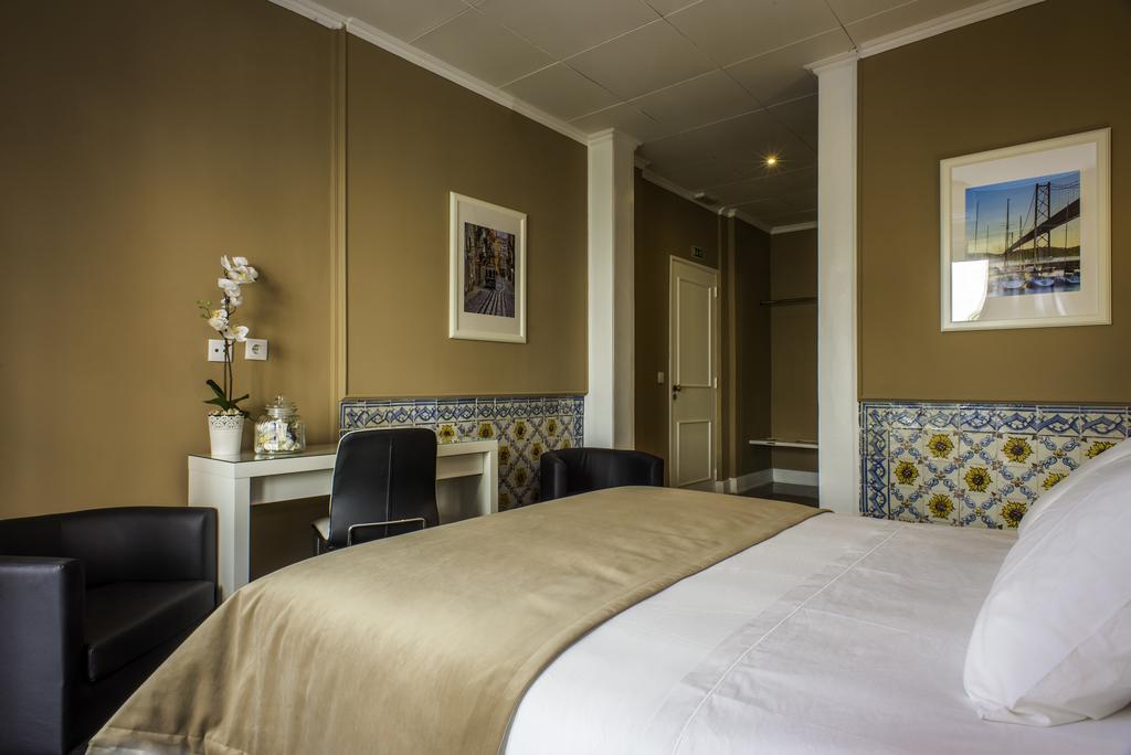 Bed & Breakfast Ph Downtown
