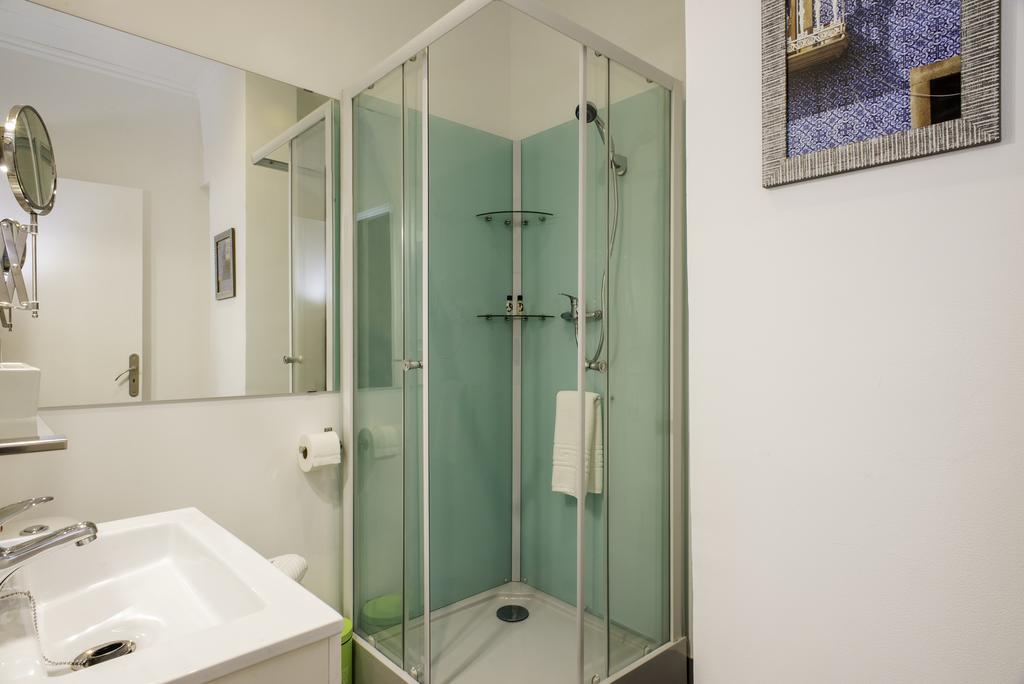 Ph Downtown Bed & Breakfast Lisbon
