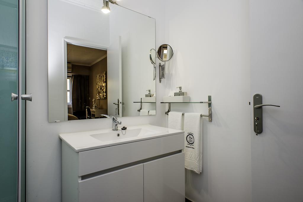 Ph Downtown Bed & Breakfast Lisbon