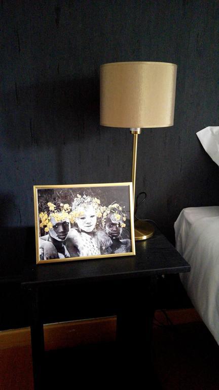 Bed and breakfast Tete-a-tete - Jazz