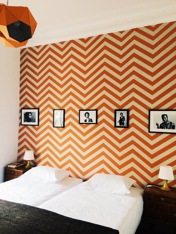 Bed and breakfast Tete-a-tete - Jazz