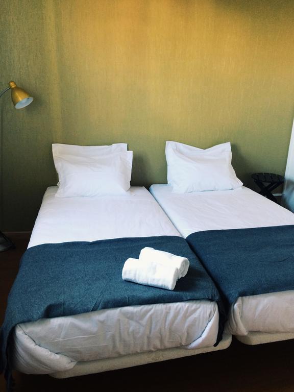 Bed and breakfast Tete-a-tete - Jazz