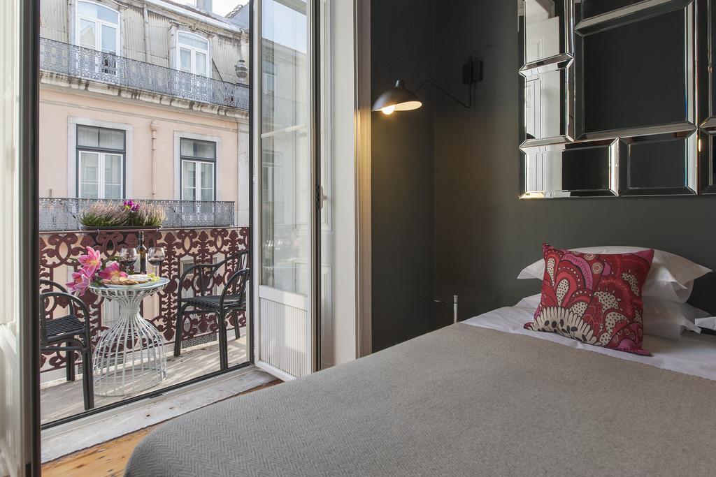 Lisbon Cheese & Wine Suites Lisbon