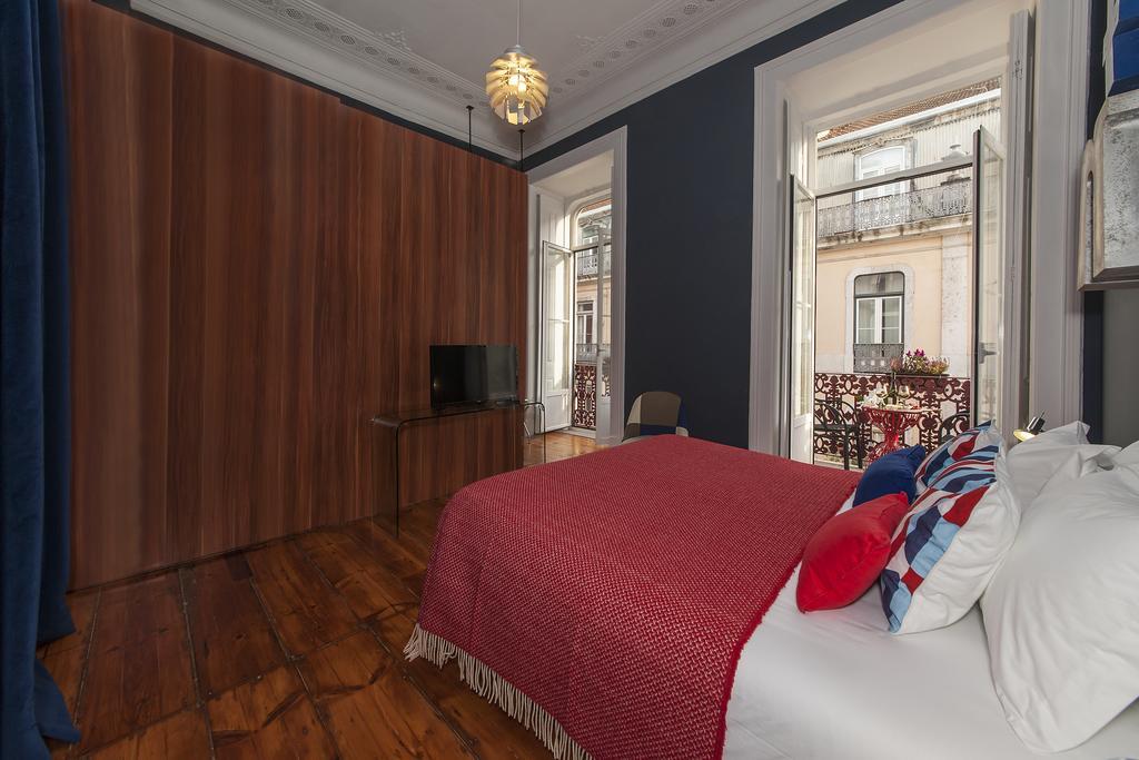 Guest house Lisbon Cheese & Wine Suites