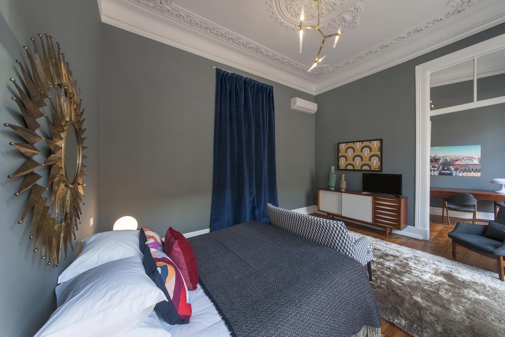 Guest house Lisbon Cheese & Wine Suites