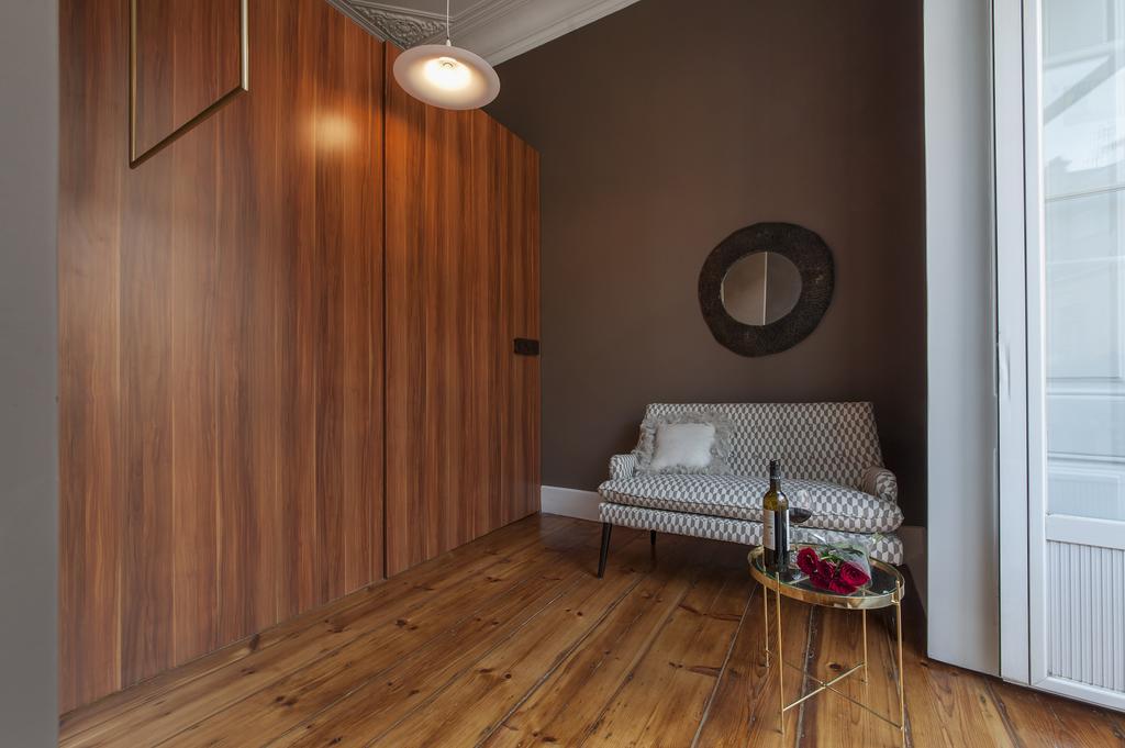 Lisbon Cheese & Wine Suites Guest house Lisbon