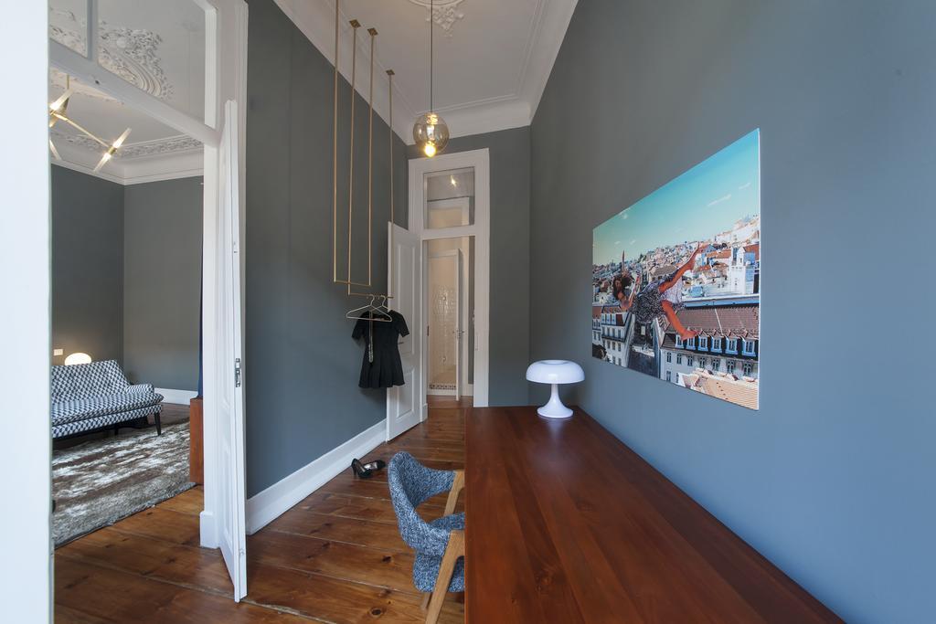 Guest house Lisbon Cheese & Wine Suites Lisbon