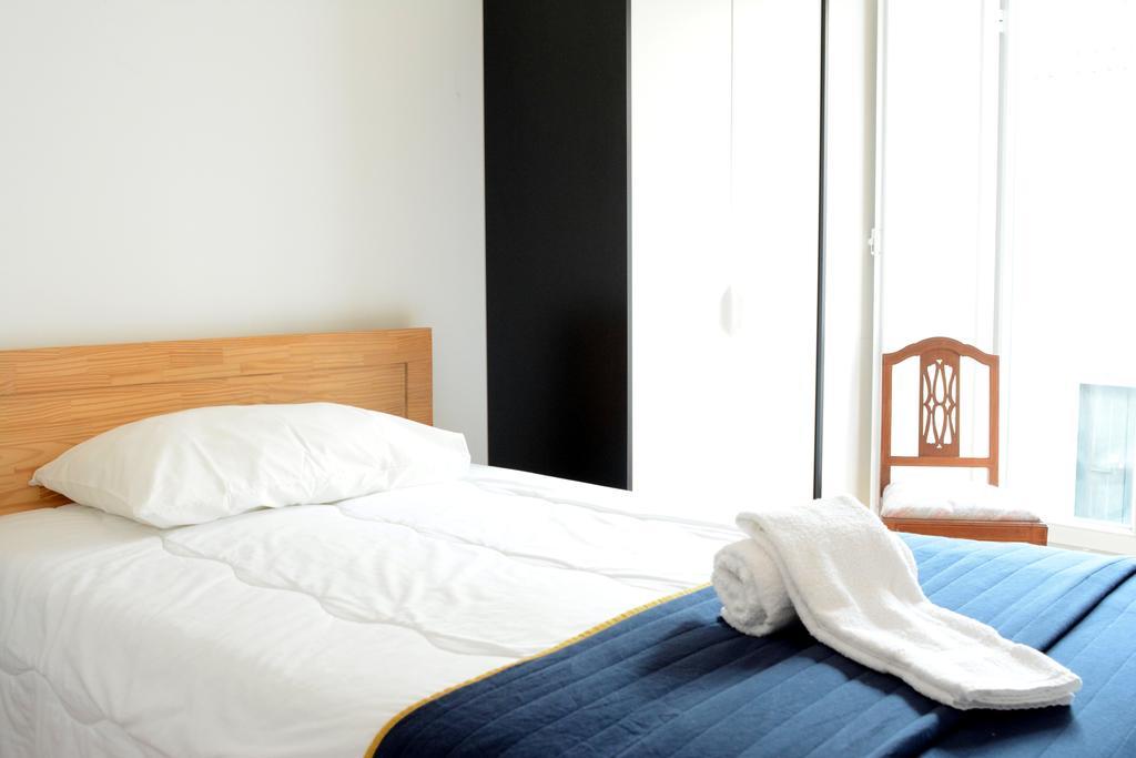 Fado - Santos Bed and breakfast 2*