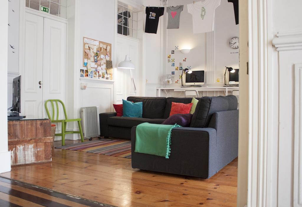 Hostal Lisb'on Lisboa