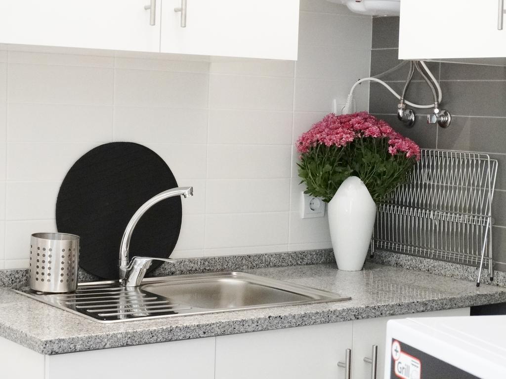 House Bairro Estrela D'ouro Apartamento