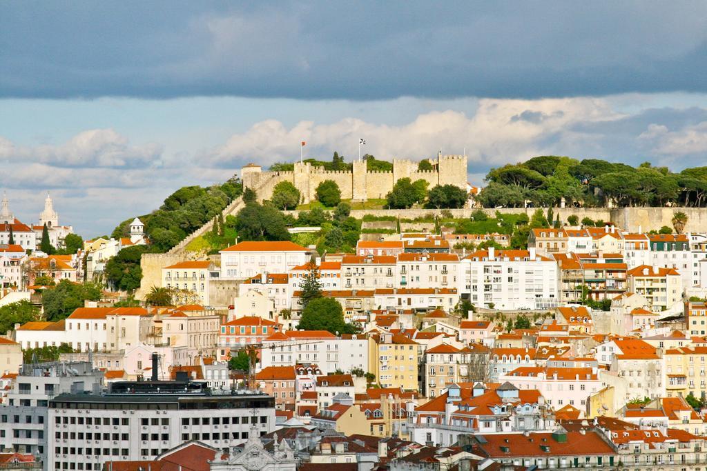 Lov'alfama, At In Apartamento