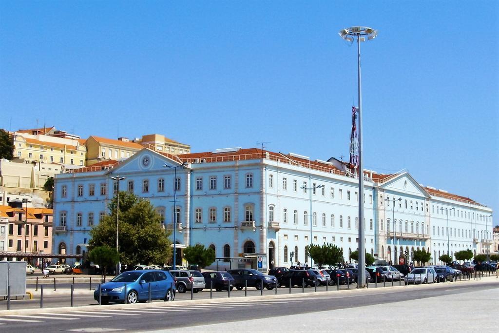 Apartamento Lov'alfama, At In *