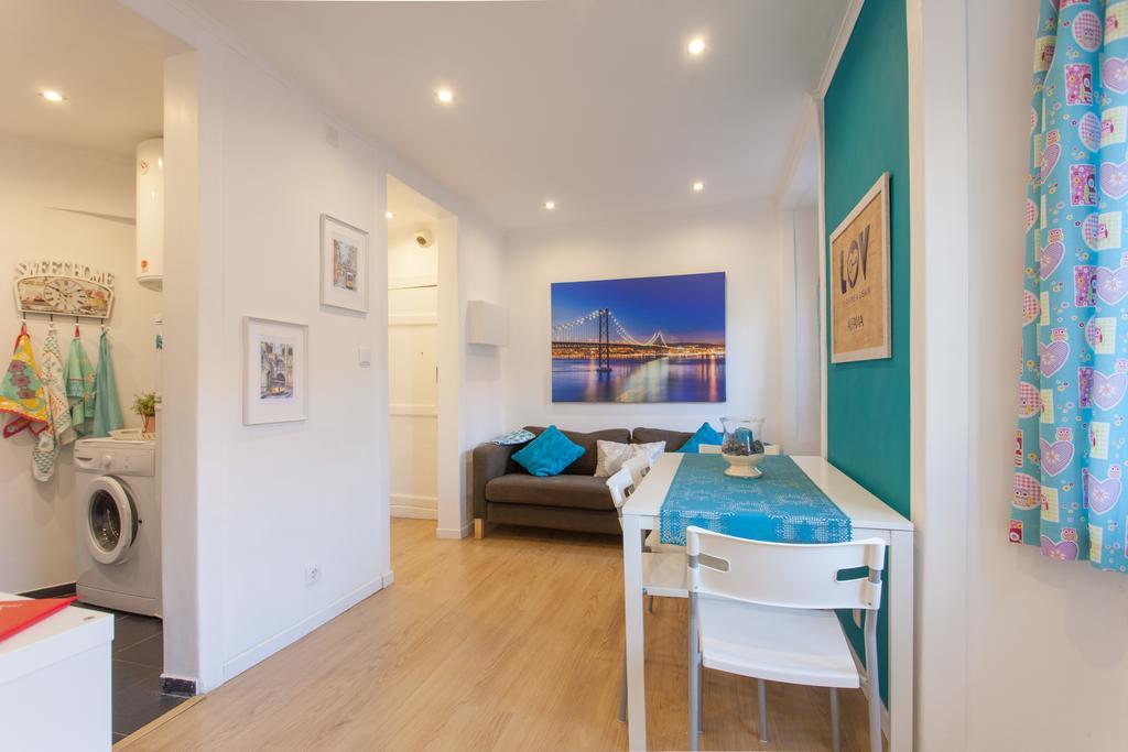 Apartamento Lov'alfama, At In *