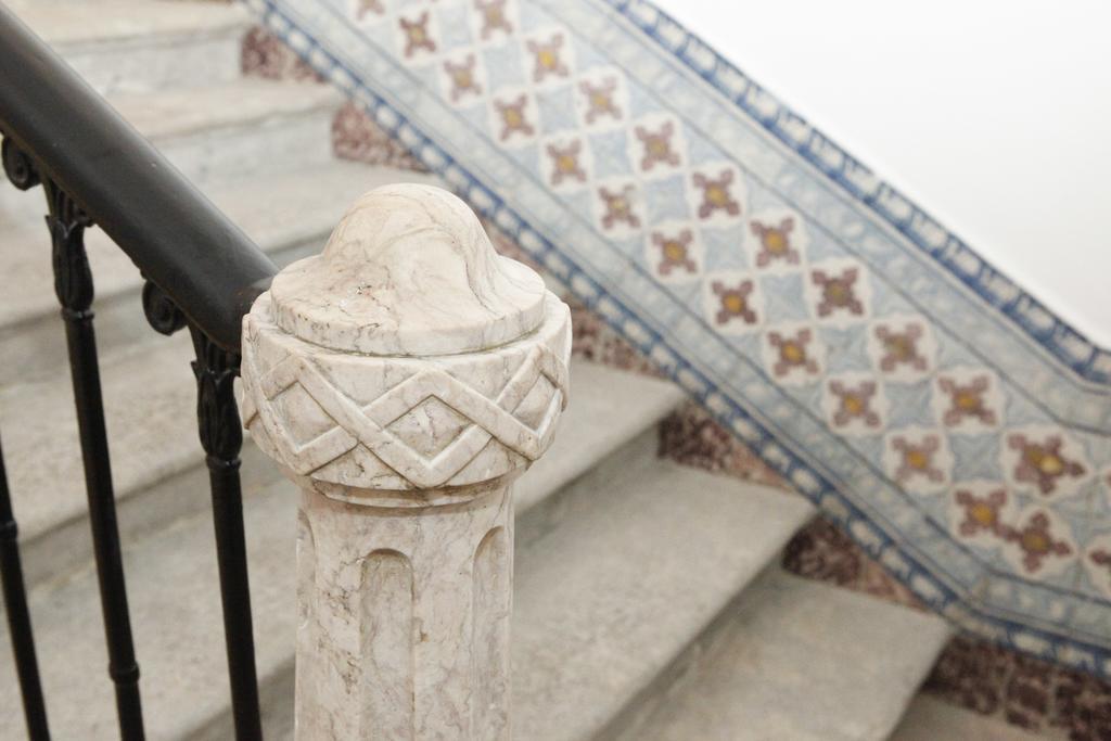 Pensión Alecrim Ao Chiado Lisboa