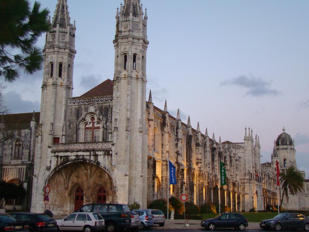 Apartamento Tejo Lisboa