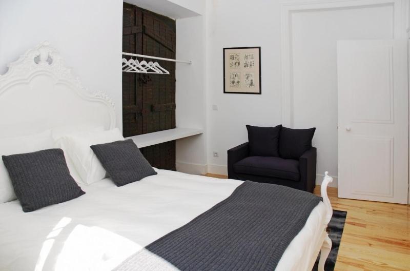 Apartamento Portas Do Castelo