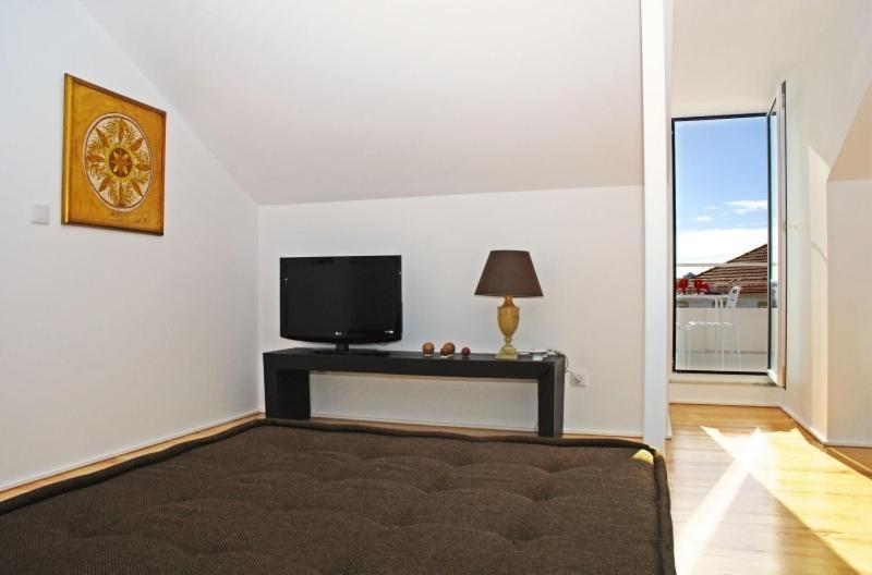 Portas Do Castelo Apartamento